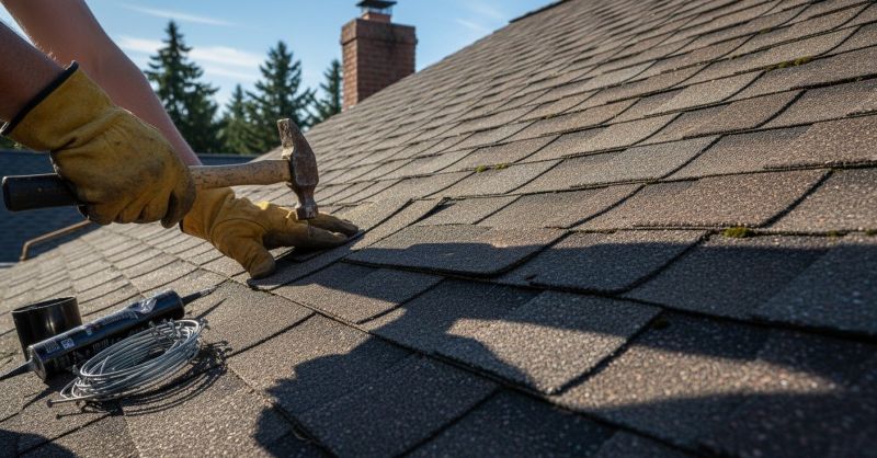 Increase Your Roofing Service Business with an AI Driven, Targeted Website
