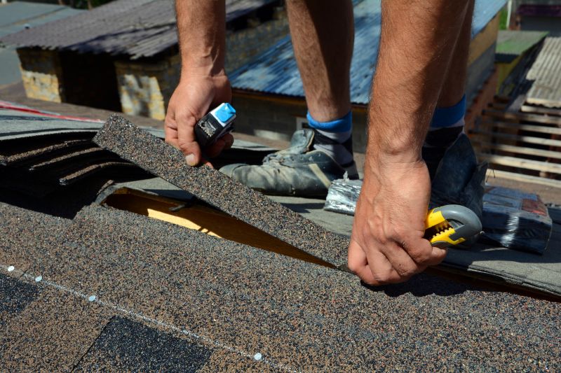 Reliable Roofing Solutions