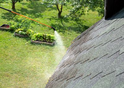 Mild Climate Roofing