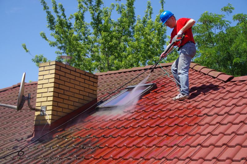 Independent Roofing Specialists
